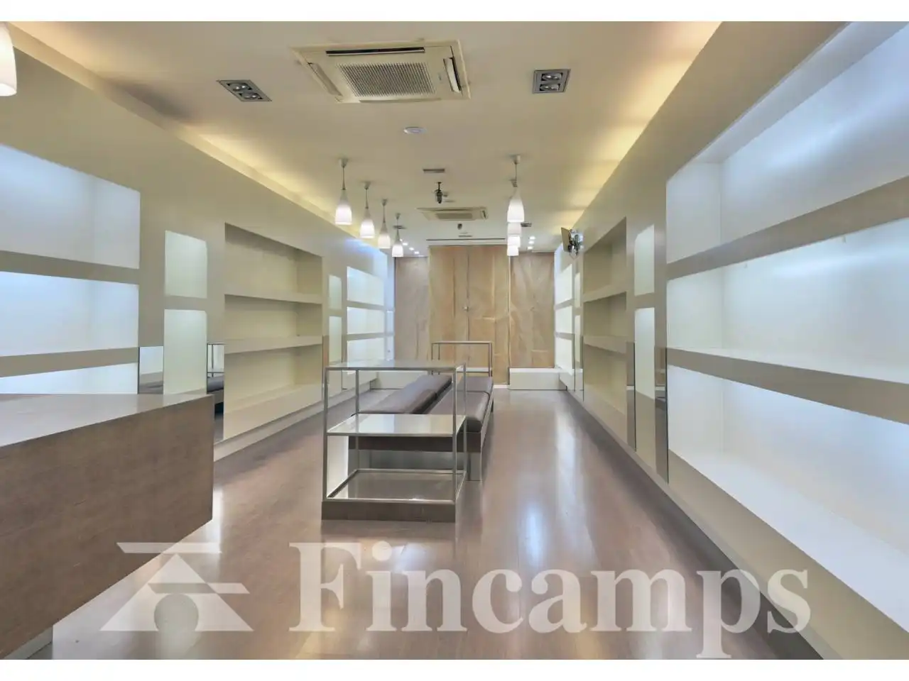Business premises to rent in Calle Gracia 22, imagen 6