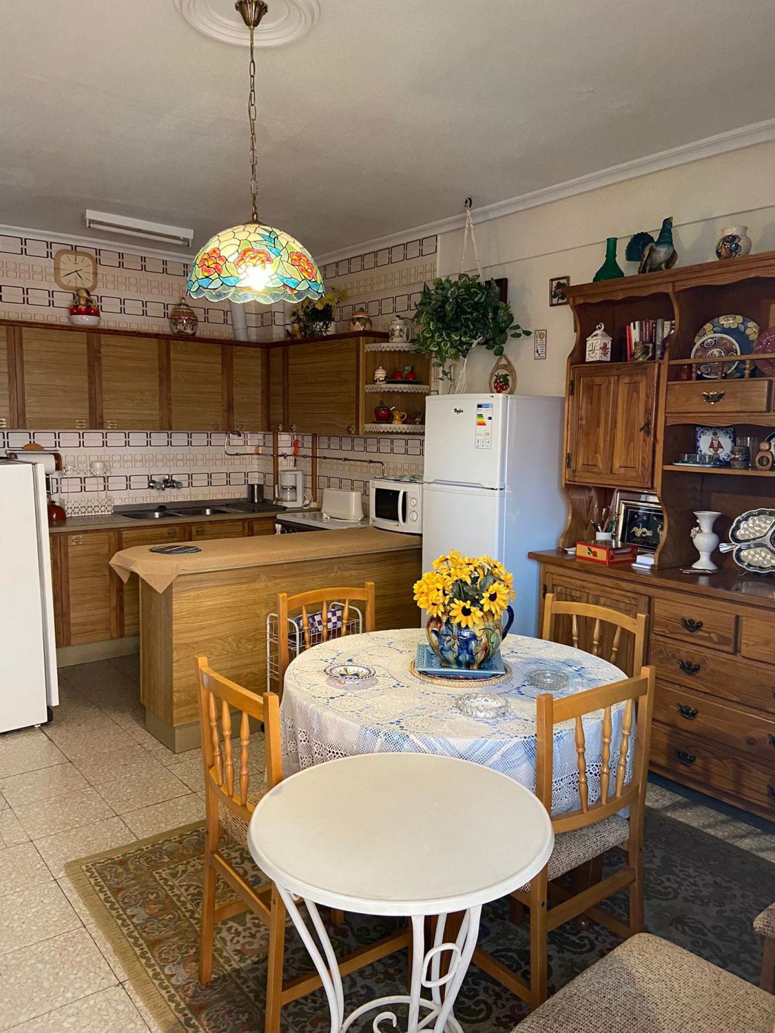 Flat for sale in Valencia de Don Juan