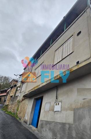 Casa-chalet en Venta en San Francisco