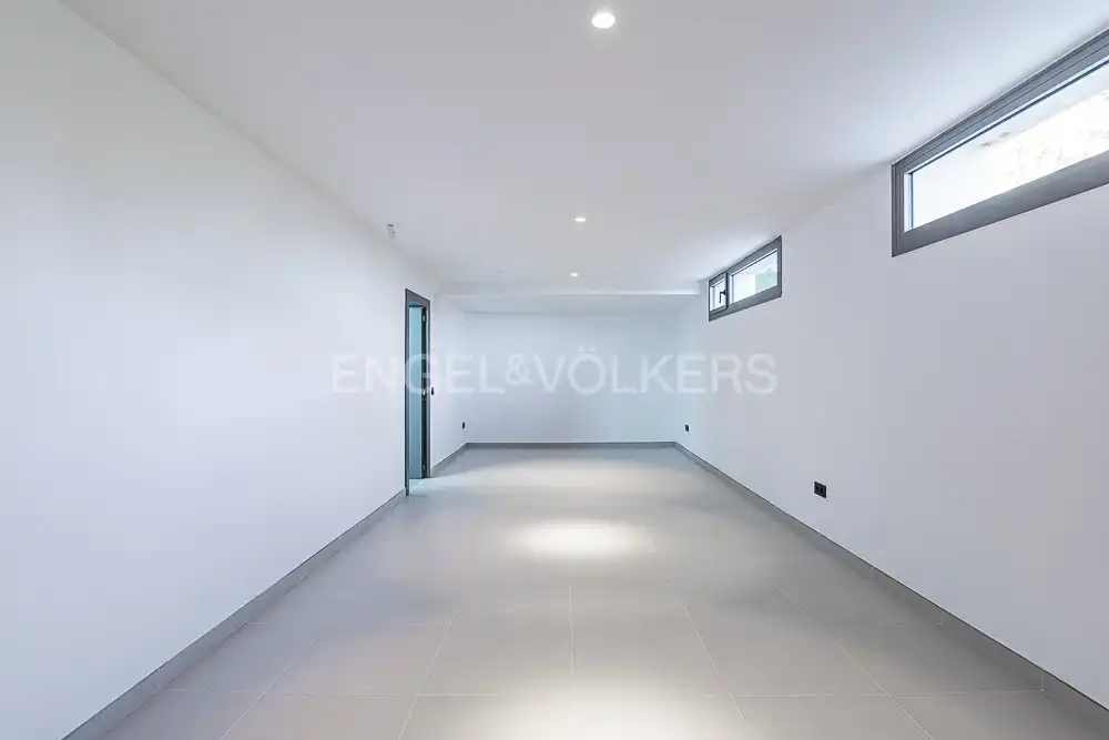 Casa o chalet en venta en Barcelona con Aire acondicionado, Calefacción y Jardín privado