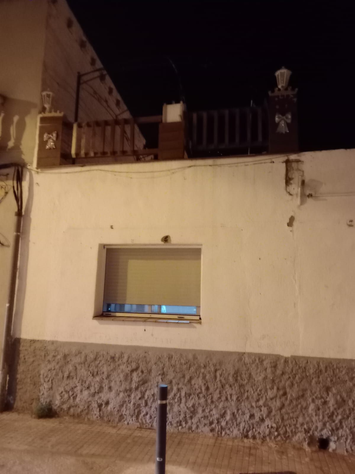 Balcony of Single-family semi-detached for sale in Reus