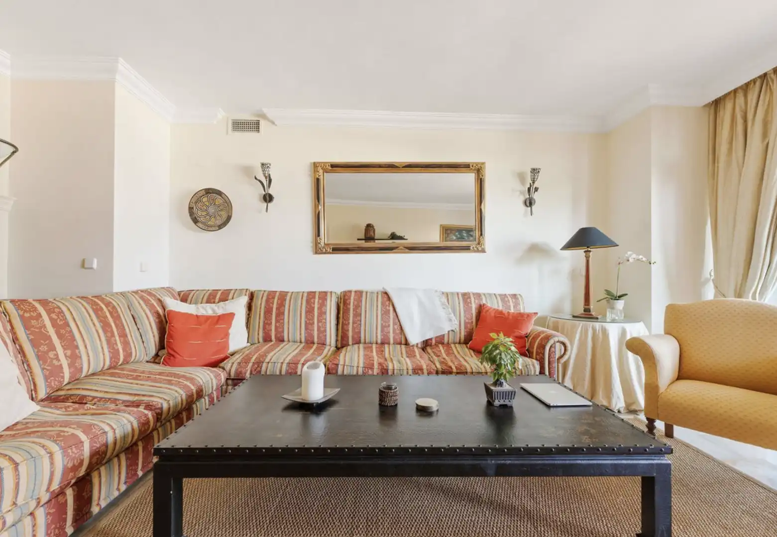 Apartament amb piscina en venda a Avenida Calderón de la Barca 16, imagen 5