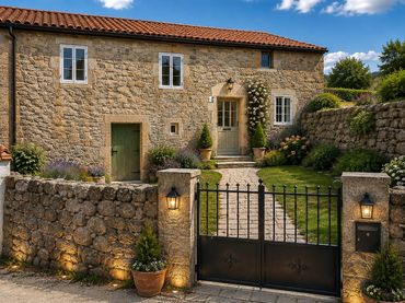 Maison à vendre à Carballo