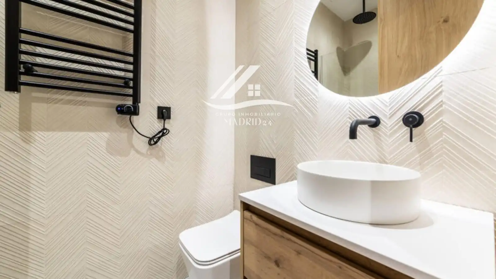 Piso con ascensor en venta en Goya, imagen 18