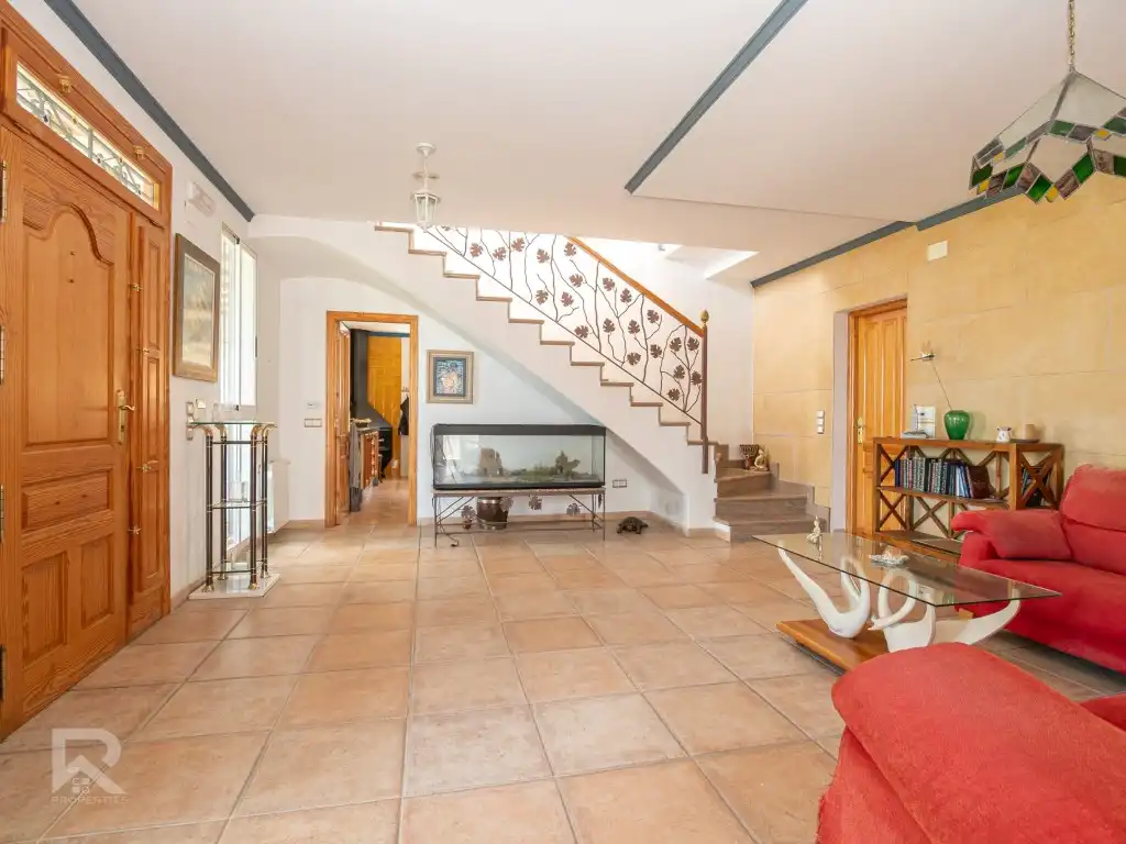 House for sale in Poligono 12 Paraje 93 Senda, imagen 23