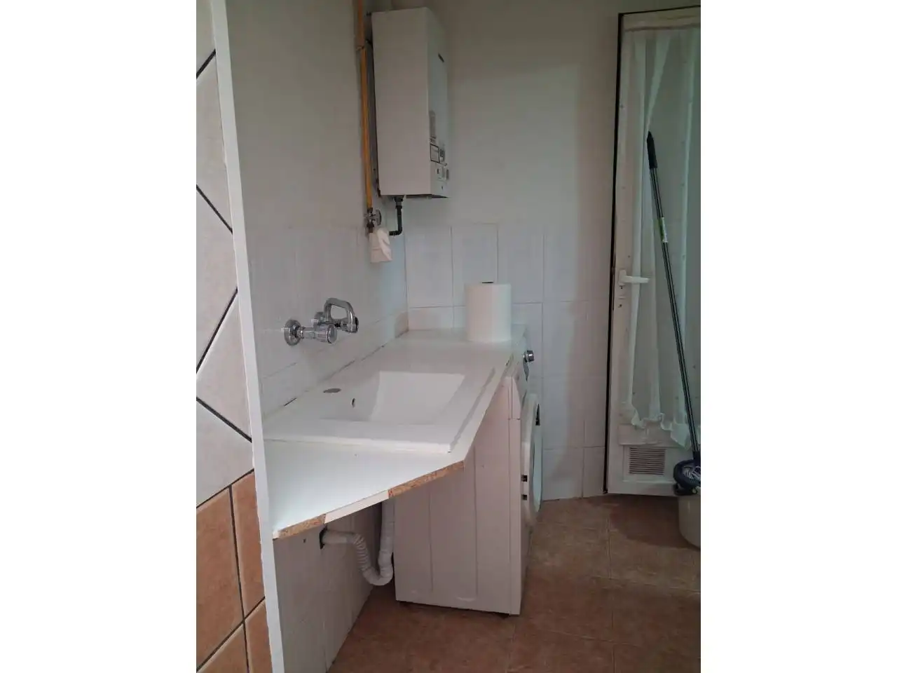 Baño de Piso en venta en Poblats Marítims
