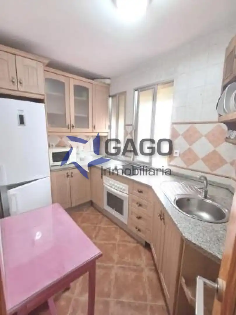 Wohnung mit Aufzug zur Miete in Poniente-Sur, imagen 3