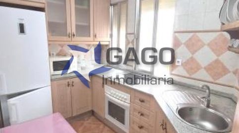 Foto 3 de Piso de alquiler en Ciudad Jardín - Zoco, Córdoba Capital