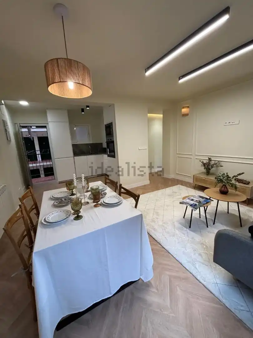 Wohnung mit Aufzug zum Verkauf in Chamartín, imagen 4