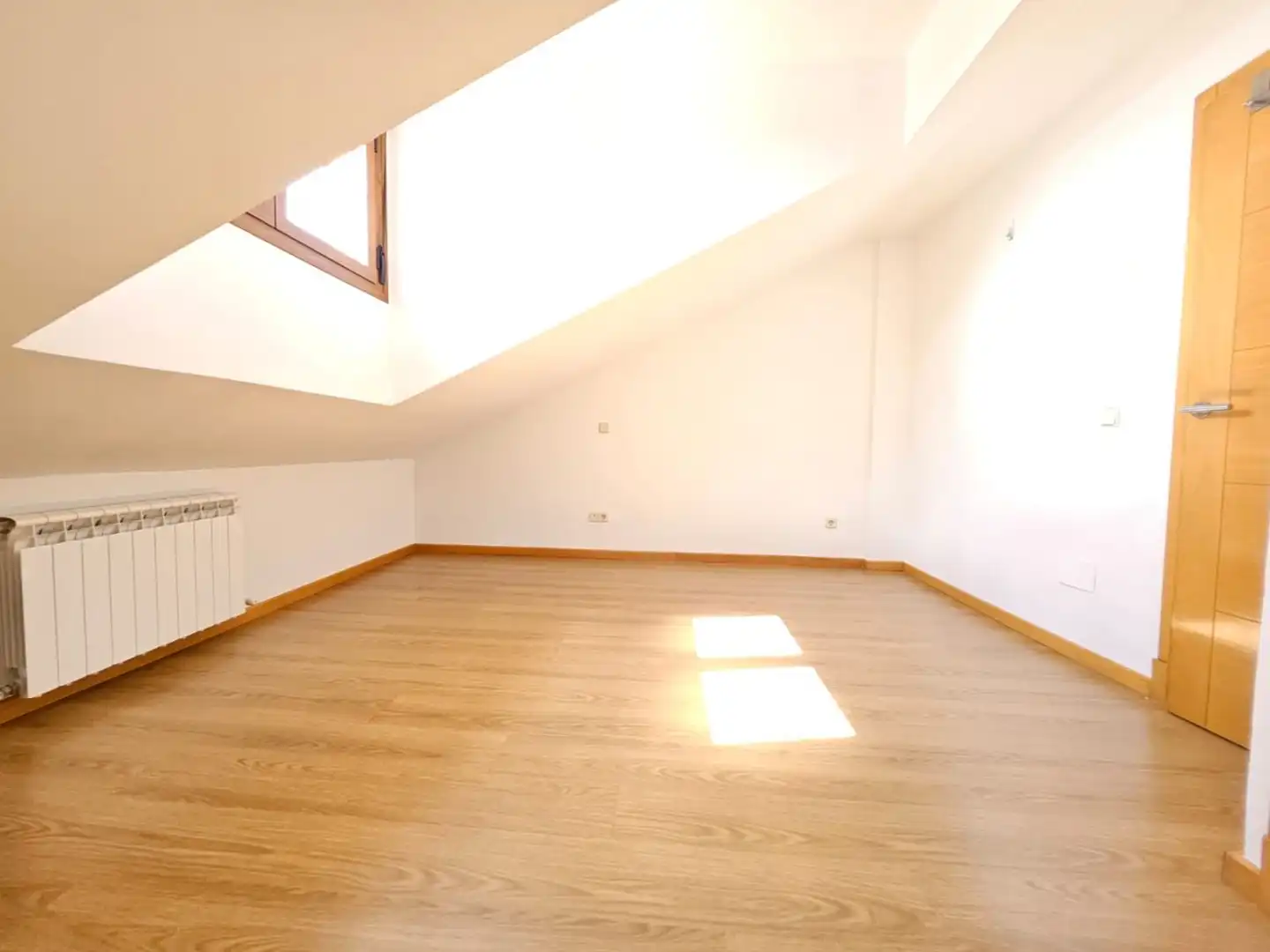 Duplexes for sale in Brunete, Madrid