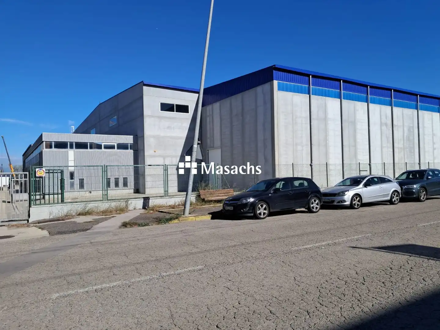 Industriegebäude zur Miete in Celrà, imagen 2