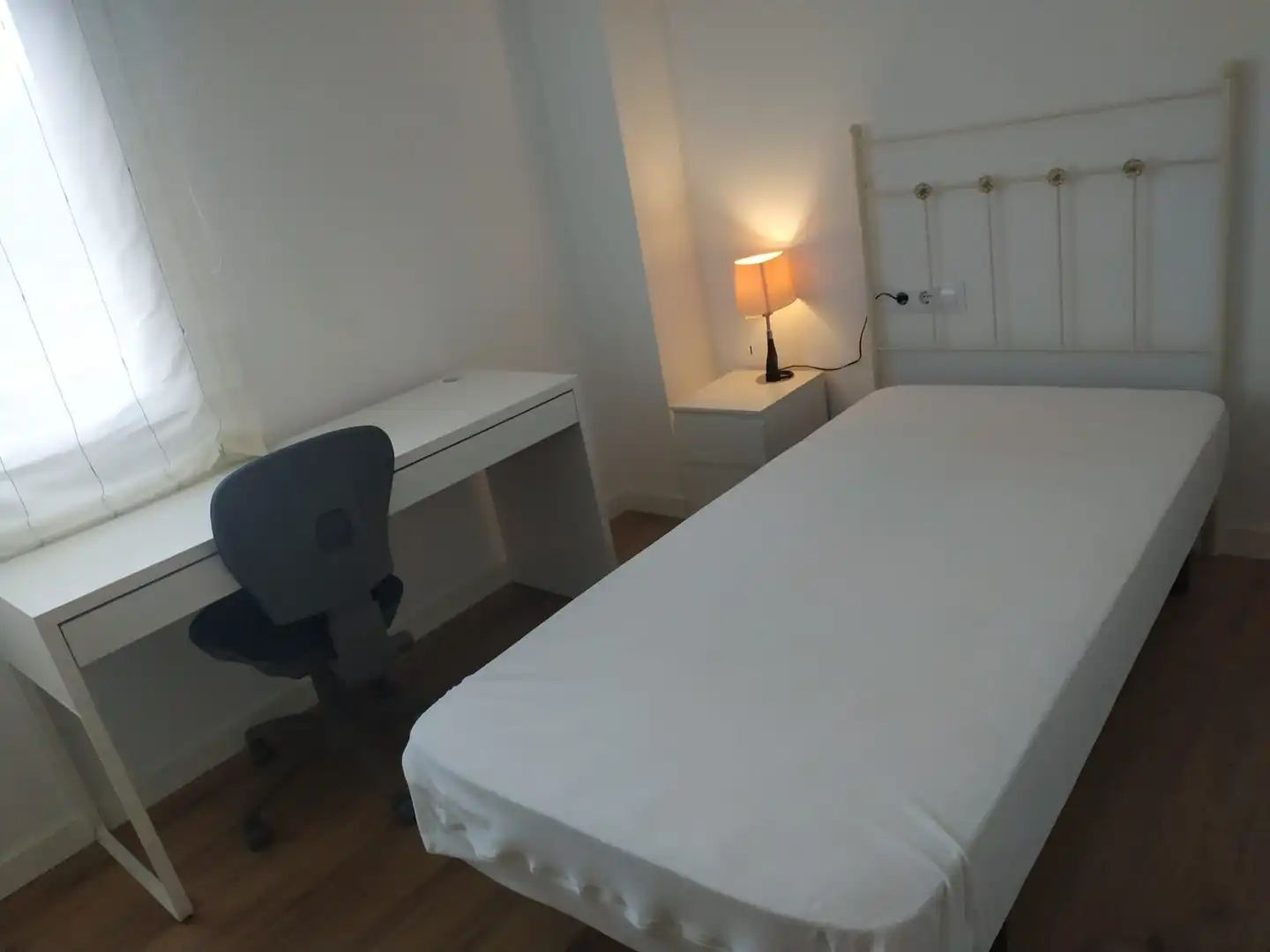 Piso de alquiler en Valencia, Valencia