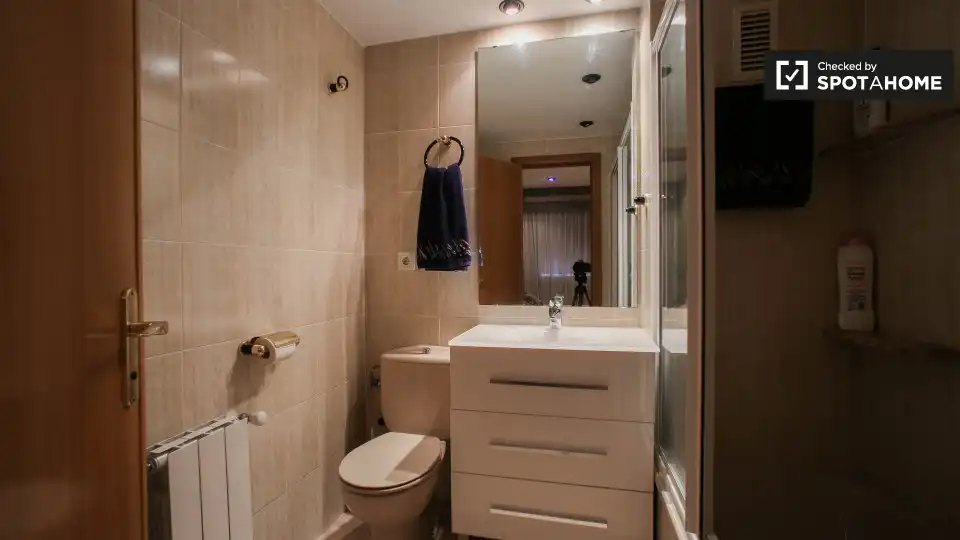 Appartement avec terrasse à louer à La Patacona, imagen 11