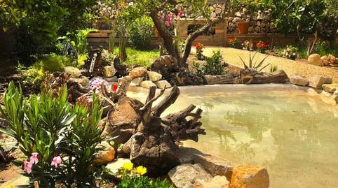 Foto 2 de Finca rústica en venda a Polop, Alicante