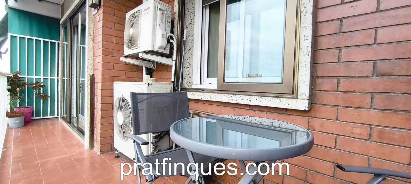 Flat with terrace for sale in Centre, imagen 6