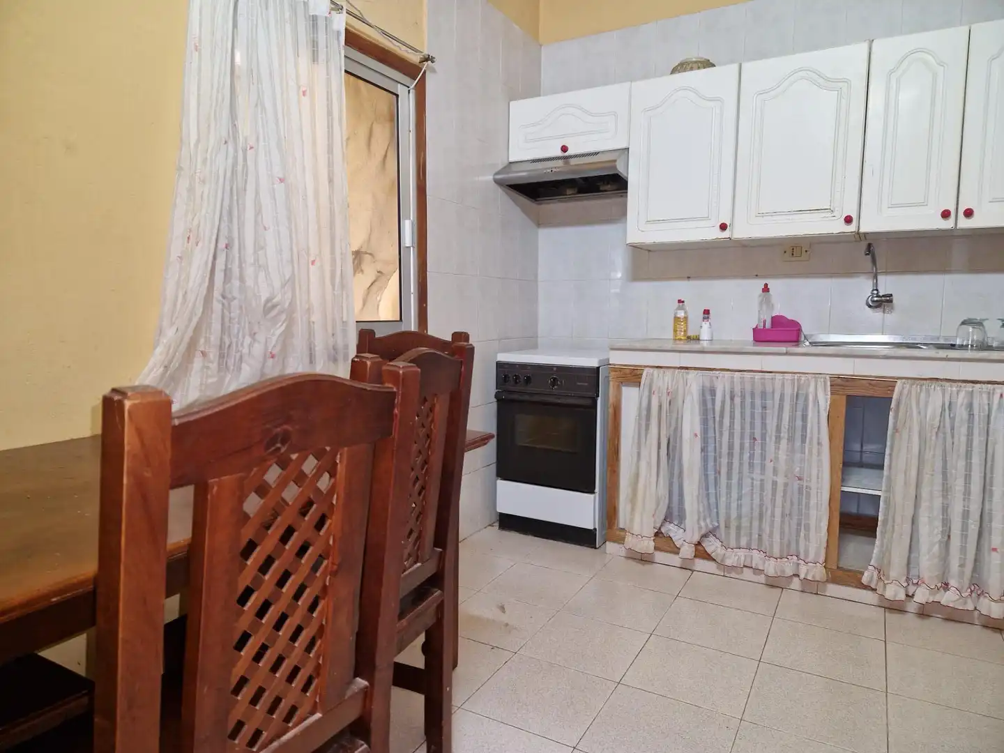 Kitchen of Houses for sale in Alajeró
