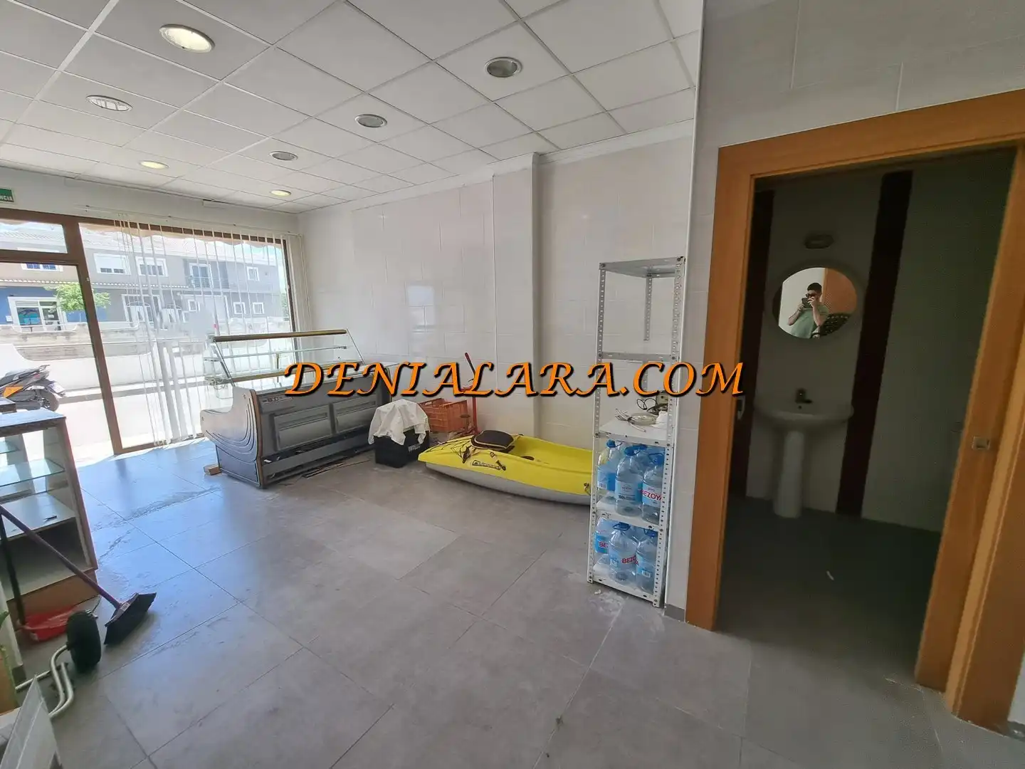 Locale commerciale in vendita a Els Poblets, imagen 4