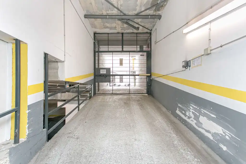 Parking avec ascenseur à vendre à C/ Saragossa, imagen 13