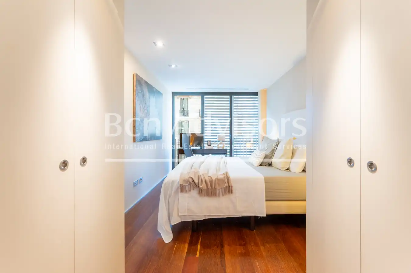 Wohnung mit Aufzug zum Verkauf in Passeig de Gràcia, imagen 16