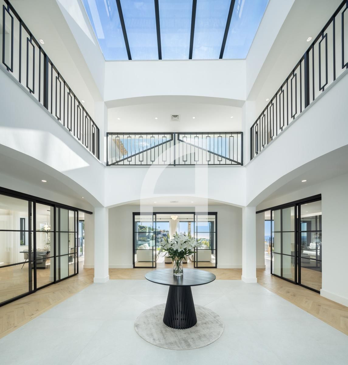 Casa o xalet en venda en Benahavís