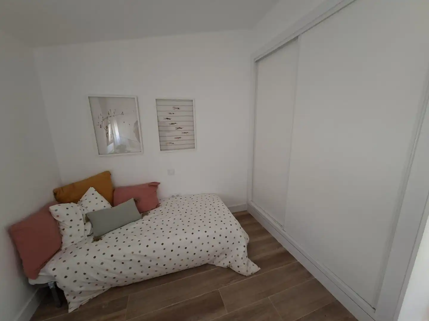Bedroom of Houses for sale in Lozoyuela-Navas-Sieteiglesias