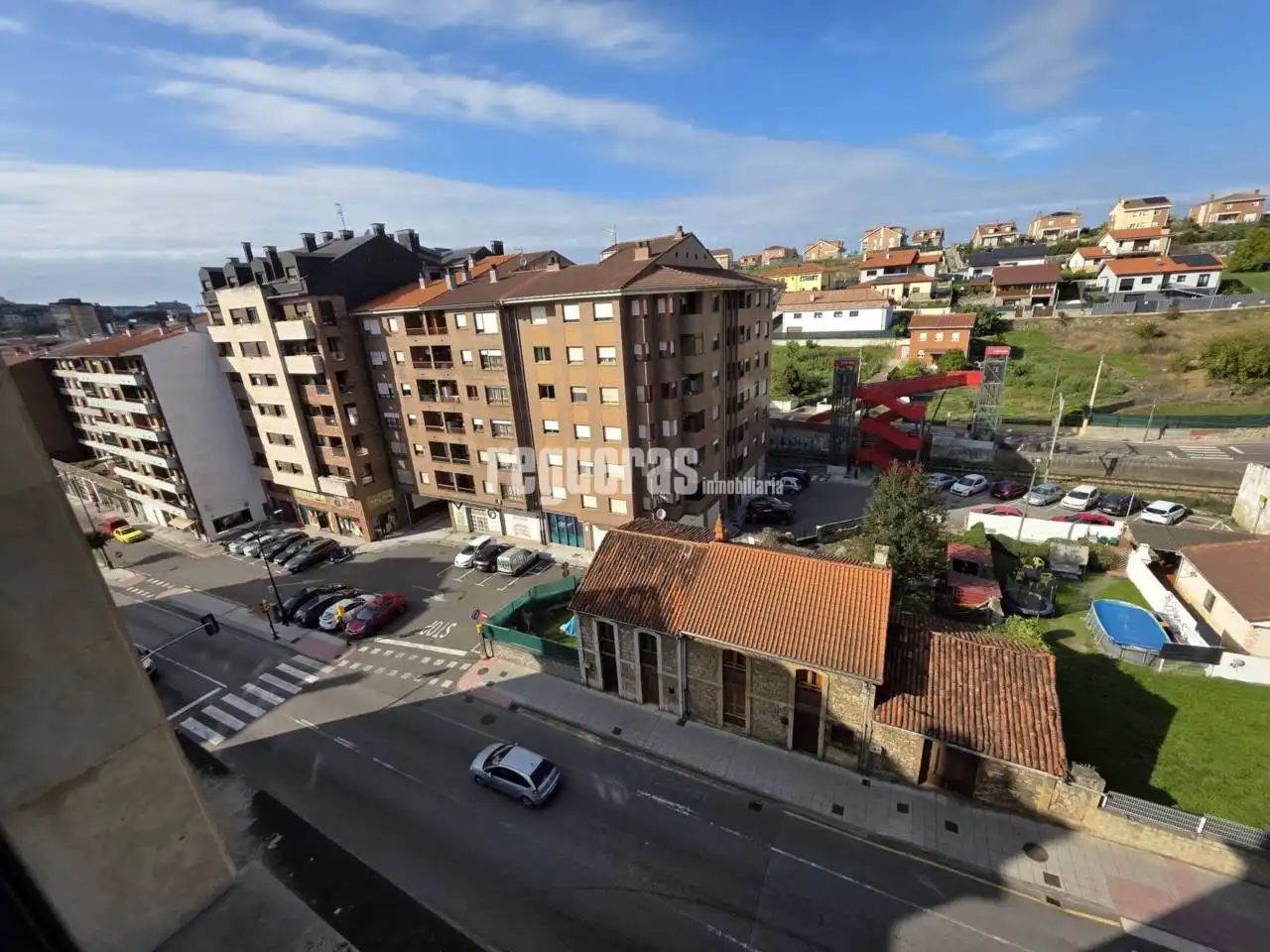 Duplex with lift for sale in Calle Fernández Corujedo, imagen 28