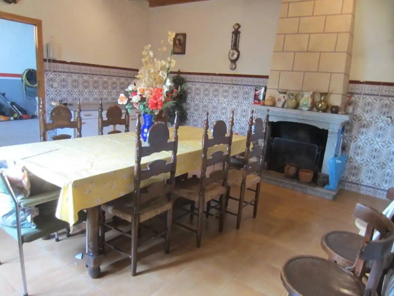 Detached house for sale in Calle SANTA AGUEDA, imagen 11