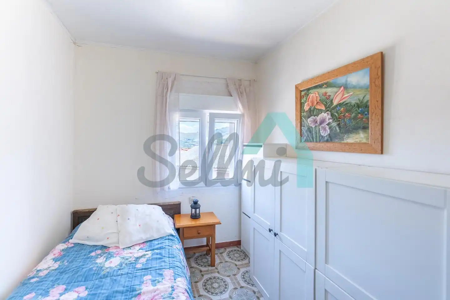 Casa con jardín en venta en Castañera, imagen 46