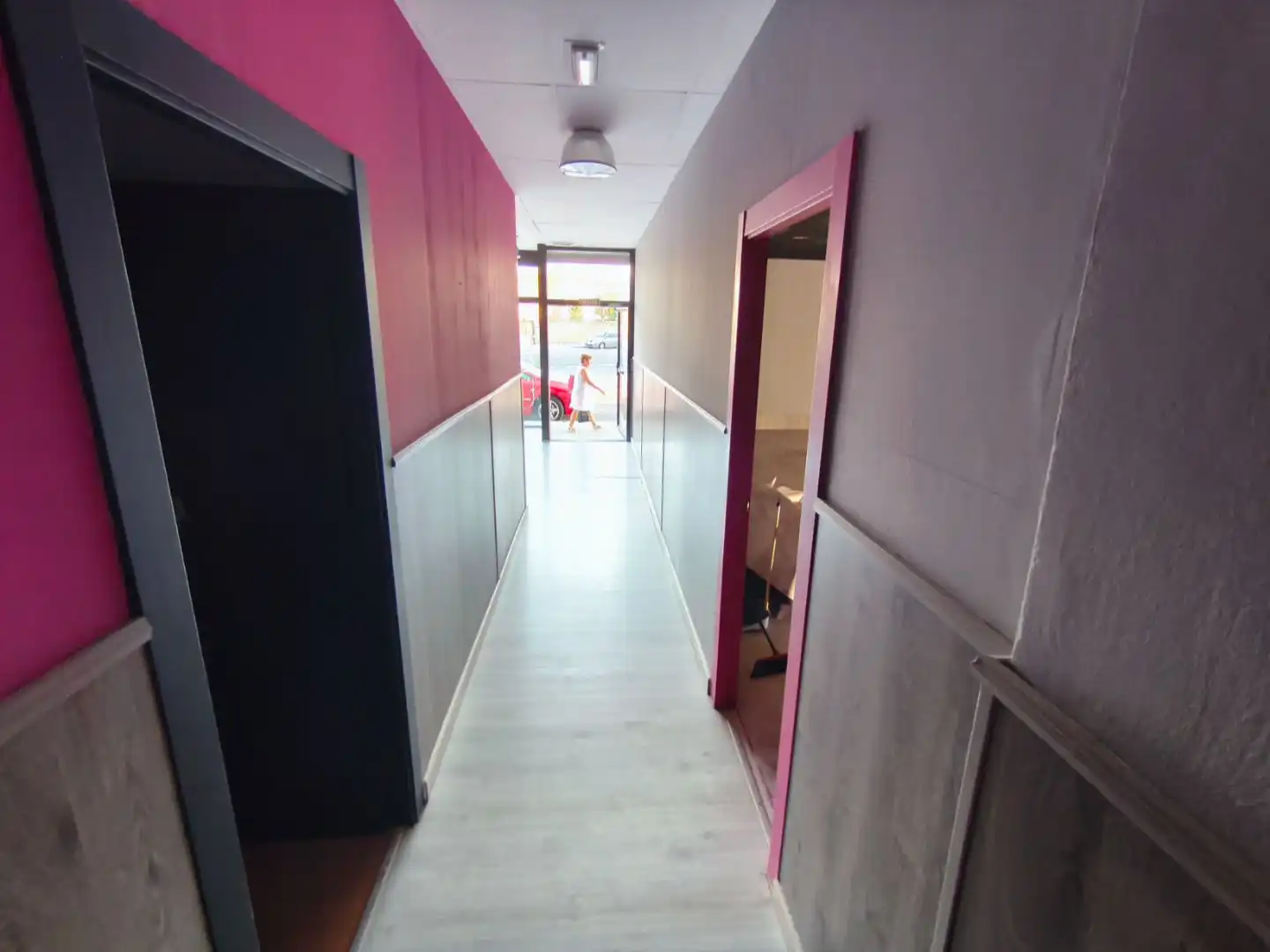 Local de alquiler en León Capital  con Aire acondicionado y Parquet