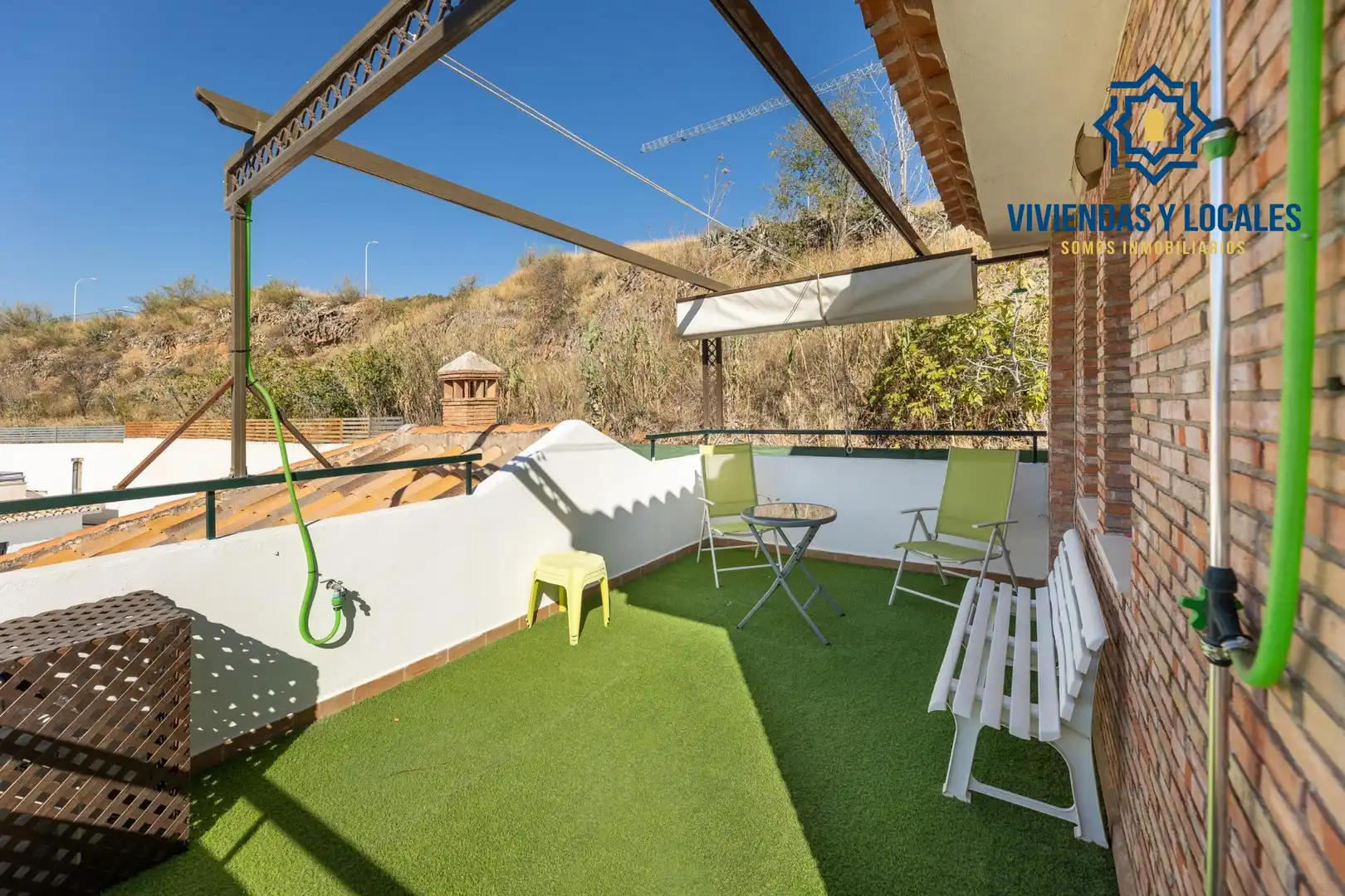 Villa avec piscine à vendre à C. la Iruela, 45, imagen 54