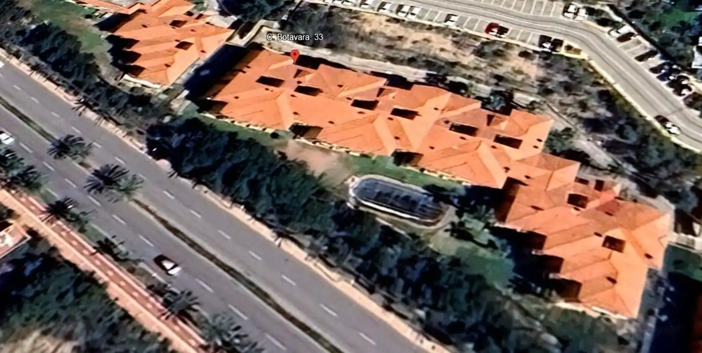 Piso en venta en Botavara, Almerimar