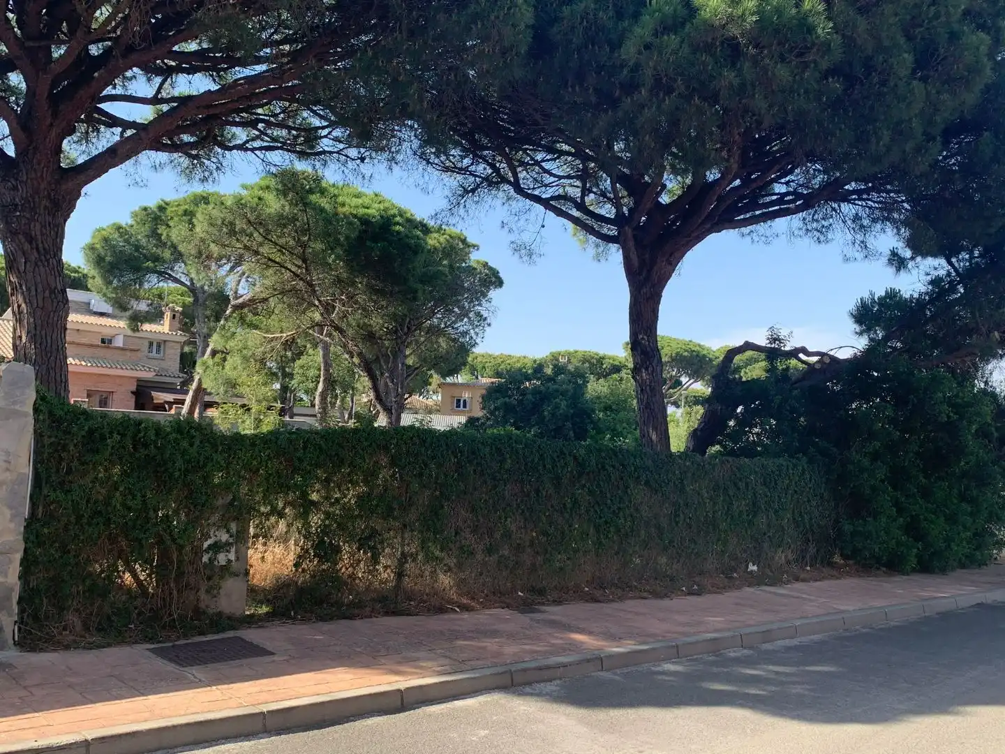 Außenansicht von Residential zum Verkauf in Chiclana de la Frontera