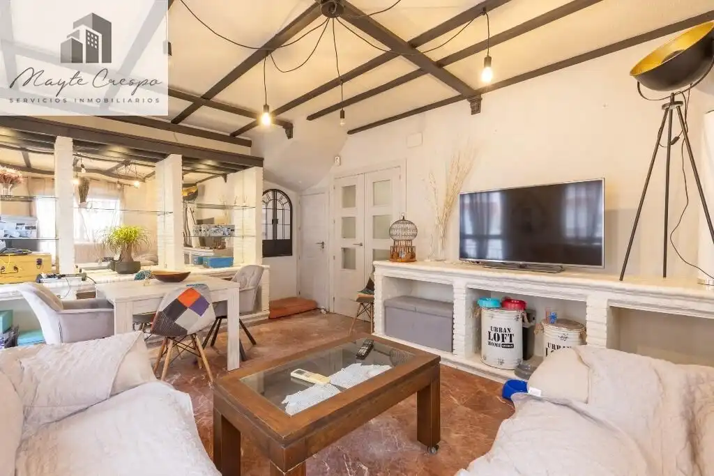 Maison mitoyenne à vendre à Calle de Ferial 5, imagen 4