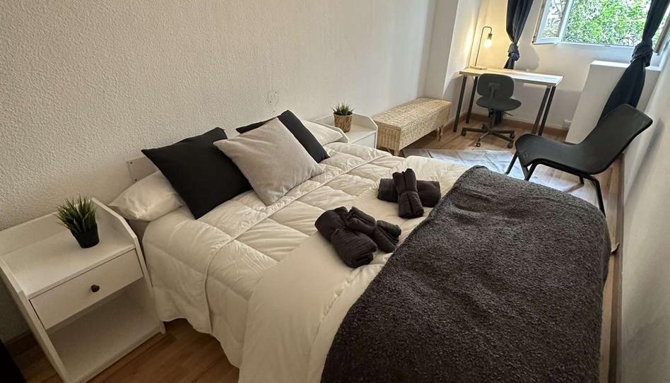 Photo 1 of Flat to share in Gaztambide, Madrid