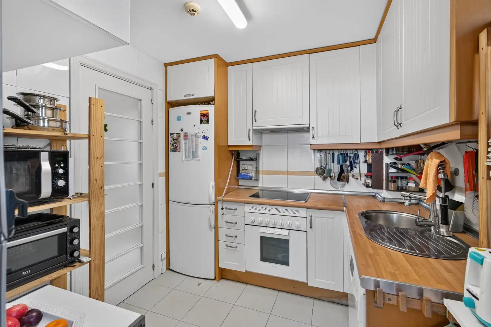 Duplex con terrazza in vendita a Calle Presidente Adolfo Suárez, imagen 26
