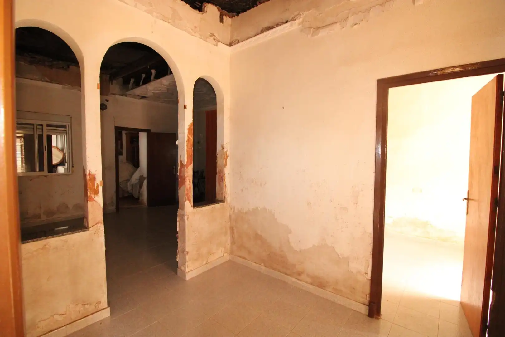 Casa o chalet en venta en Cartagena con Jardín privado