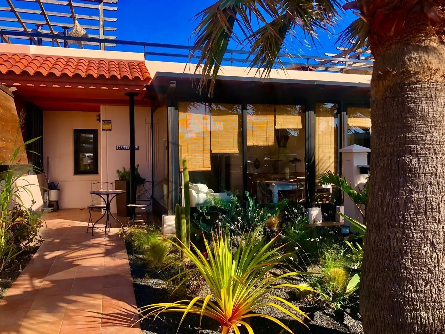 Maison mitoyenne avec piscine à vendre à tindaya, imagen 37