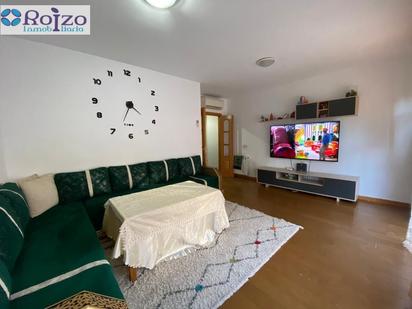 Living room of Flat for sale in Torrijos  with Air Conditioner and Terrace
