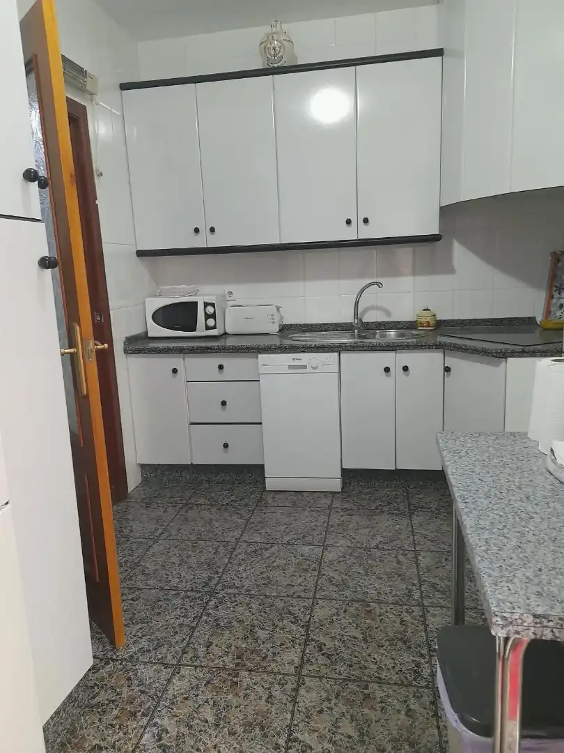Cocina de Piso en venta en Marmolejo con Aire acondicionado