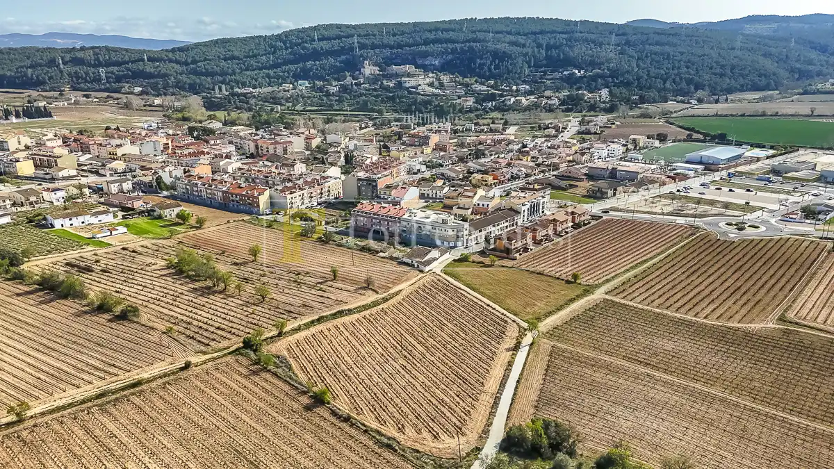 Terreny residencial en venda a Carrer de les Vinyes, imagen 10