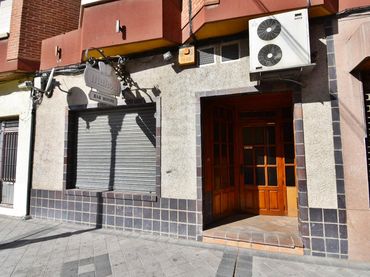 Local comercial en venta en San Andrés