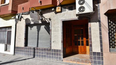 REF. 110C. LOCAL COMERCIAL EQUIPADO PARA BAR