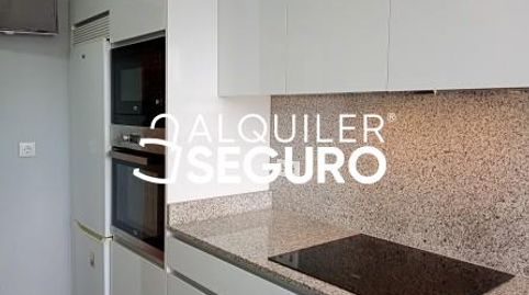 Foto 4 de Pis de lloguer a Travesía a Obra 2, Sada (A Coruña), A Coruña