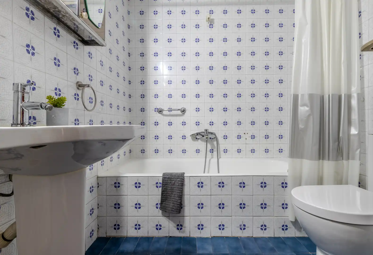 Appartement avec ascenseur à vendre à Carrer de Santa Teresa, imagen 27