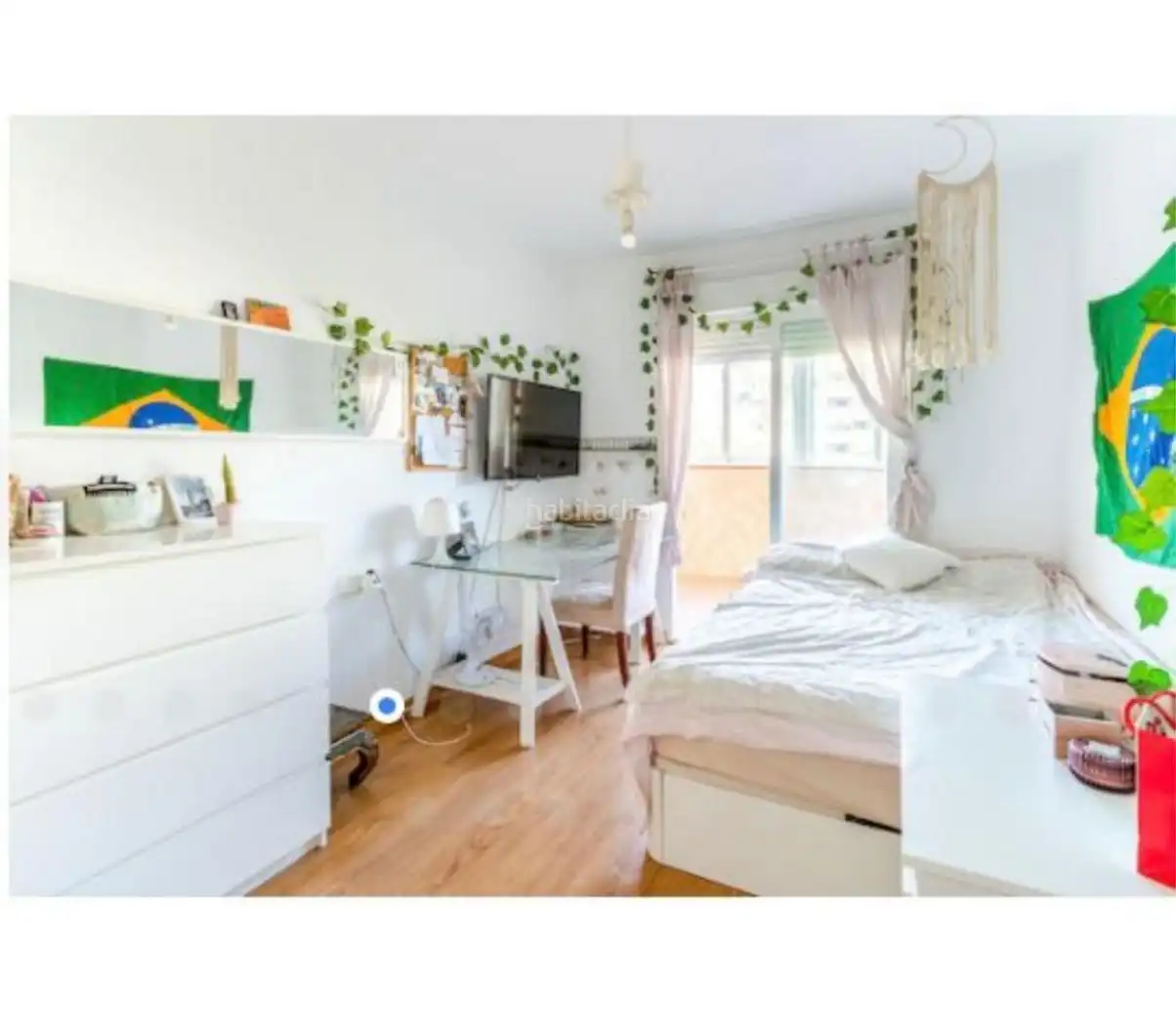Appartamento con piscina in vendita a Avenida de Molière 38, imagen 14