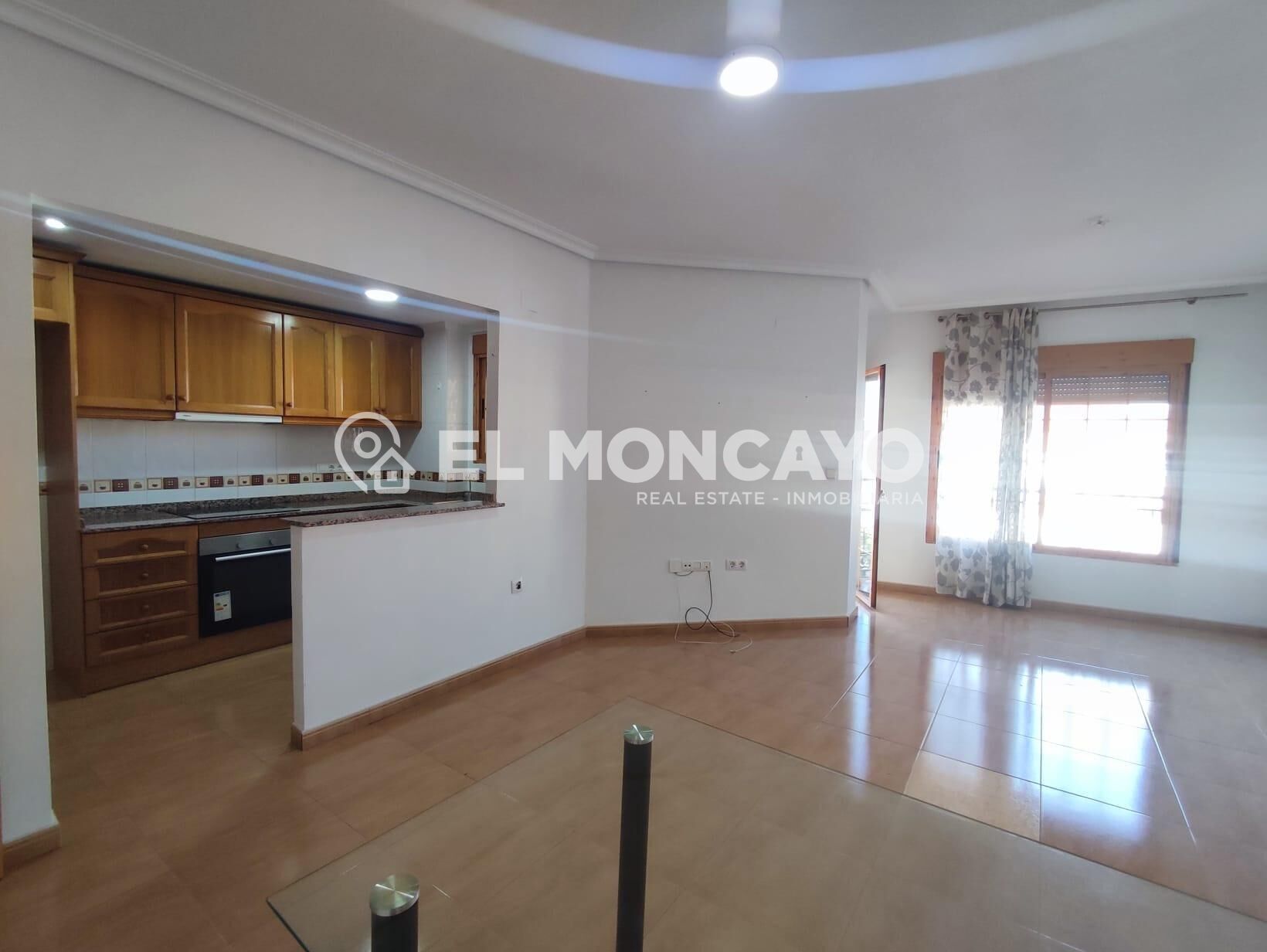 Living room of Apartment for sale in Dolores  with Terrace and Storage room