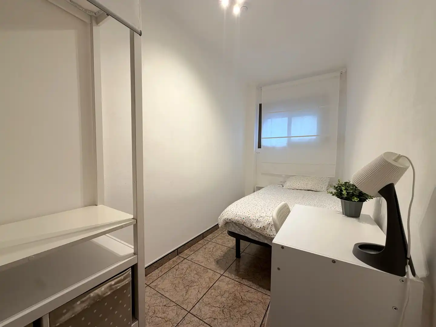 Wohnung mit Terrasse zum Verkauf in Carrer de la Mare de Déu de Lorda, imagen 3