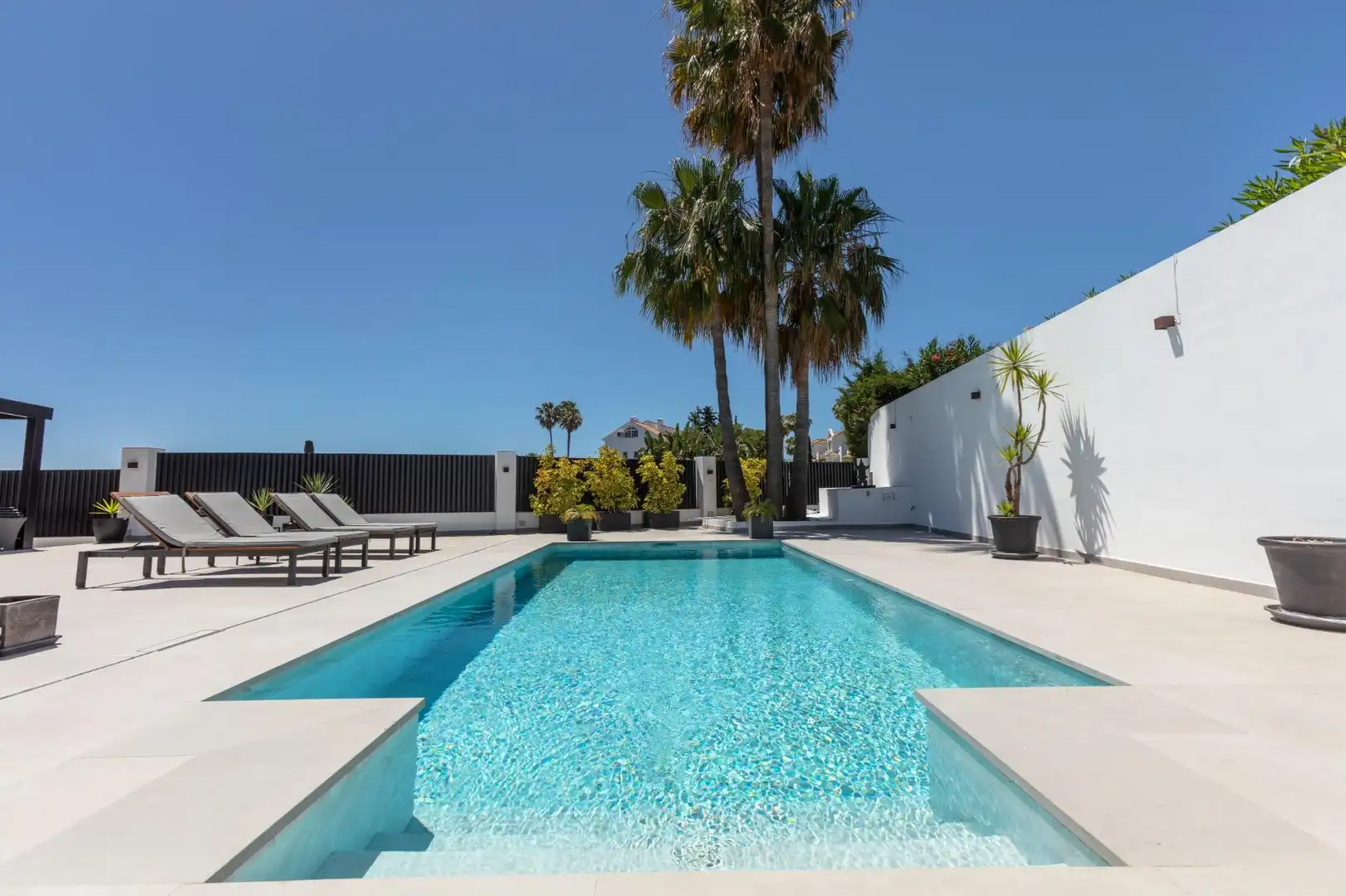 Villa mit Terrasse zum Verkauf in Benamara - Atalaya, imagen 3