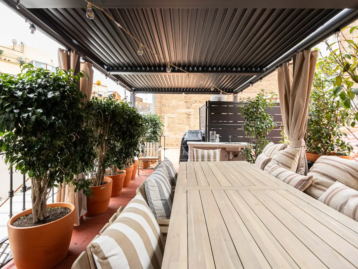Appartement avec terrasse à vendre à Sants - Montjuïc, imagen 28