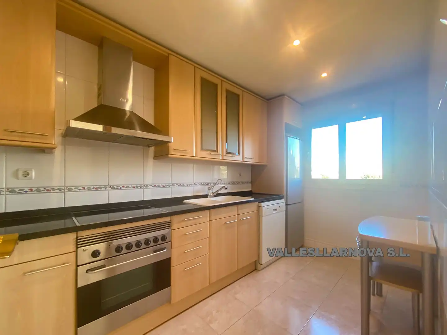 Appartamento con terrazza in affitto a Can Pantiquet, imagen 16